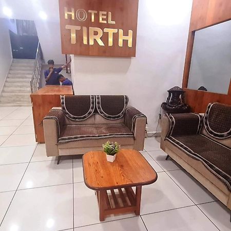 Hotel Tirth Ankleshwar 외부 사진