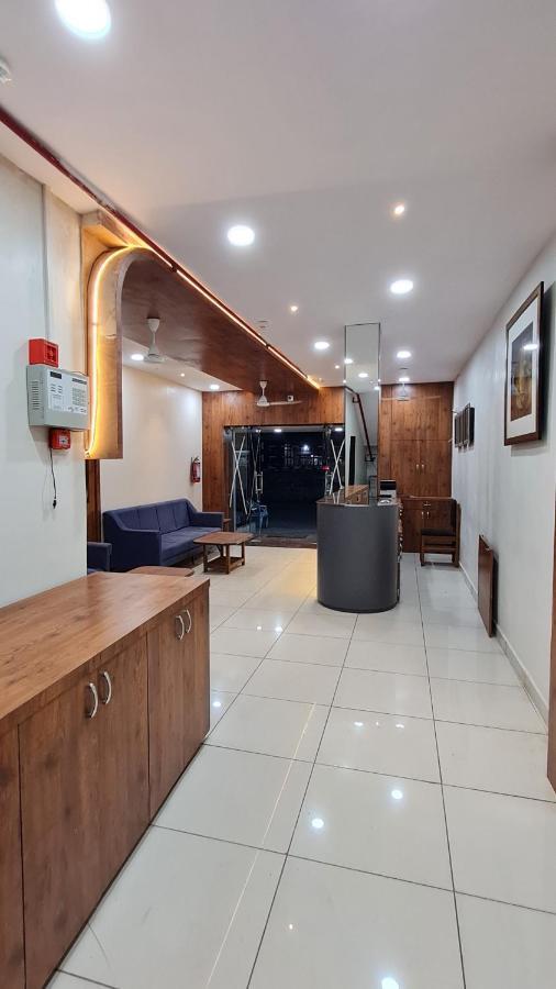 Hotel Tirth Ankleshwar 외부 사진