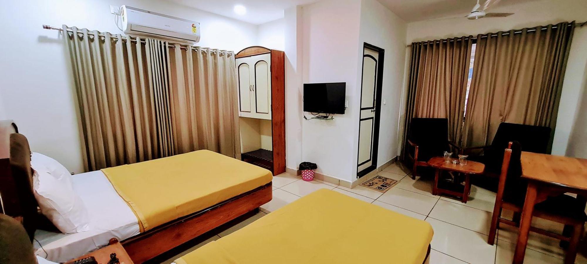 Hotel Tirth Ankleshwar 외부 사진