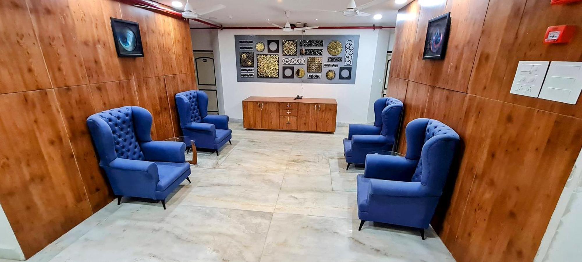 Hotel Tirth Ankleshwar 외부 사진